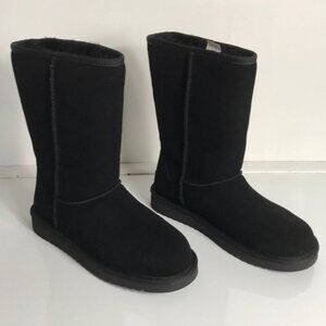 Koolaburra by UGG Koola Suede Short Boots